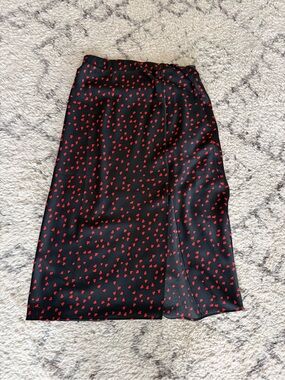 Sanctuary Midi Skirt
